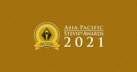 Runaya bags bronze at the prestigious Asia-Pacific Stevie Awards 2021