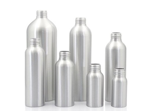 Aluminum Beverage Bottles - Specialty Beverage - CCL Container