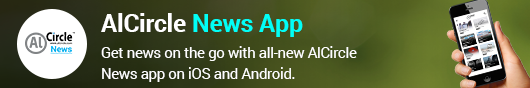 AlCirlce News App