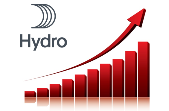 Norsk Hydro posts record results for Q2 2021