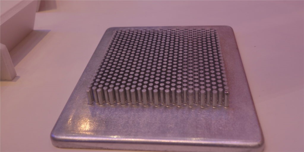 Showa Denko to expand production capacity of aluminium heat radiators for XEVs