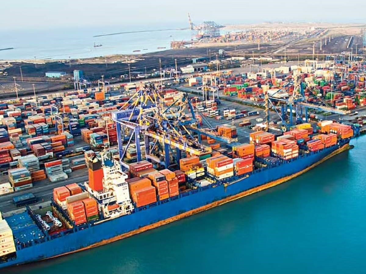 Gangavaram Port in Visakhapatnam creates National Record by discharging 125,380 tonnes of bauxite within 24 hours