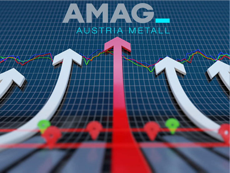 AMAG Austria Metall AG reports remarkable earnings 