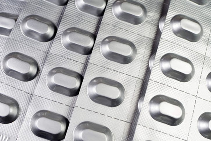 MMP Industries to supply 15 MT aluminium foils products