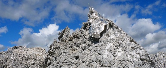 aluminium