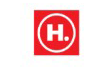H. India