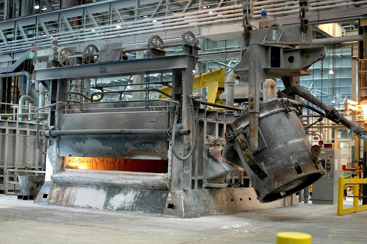 Century Aluminum reports a 19% rise in Net Sales to $528 million in 2Q2021