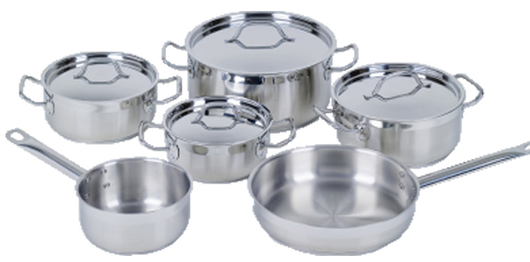 Angola’s import of aluminium household articles during 2018-20 