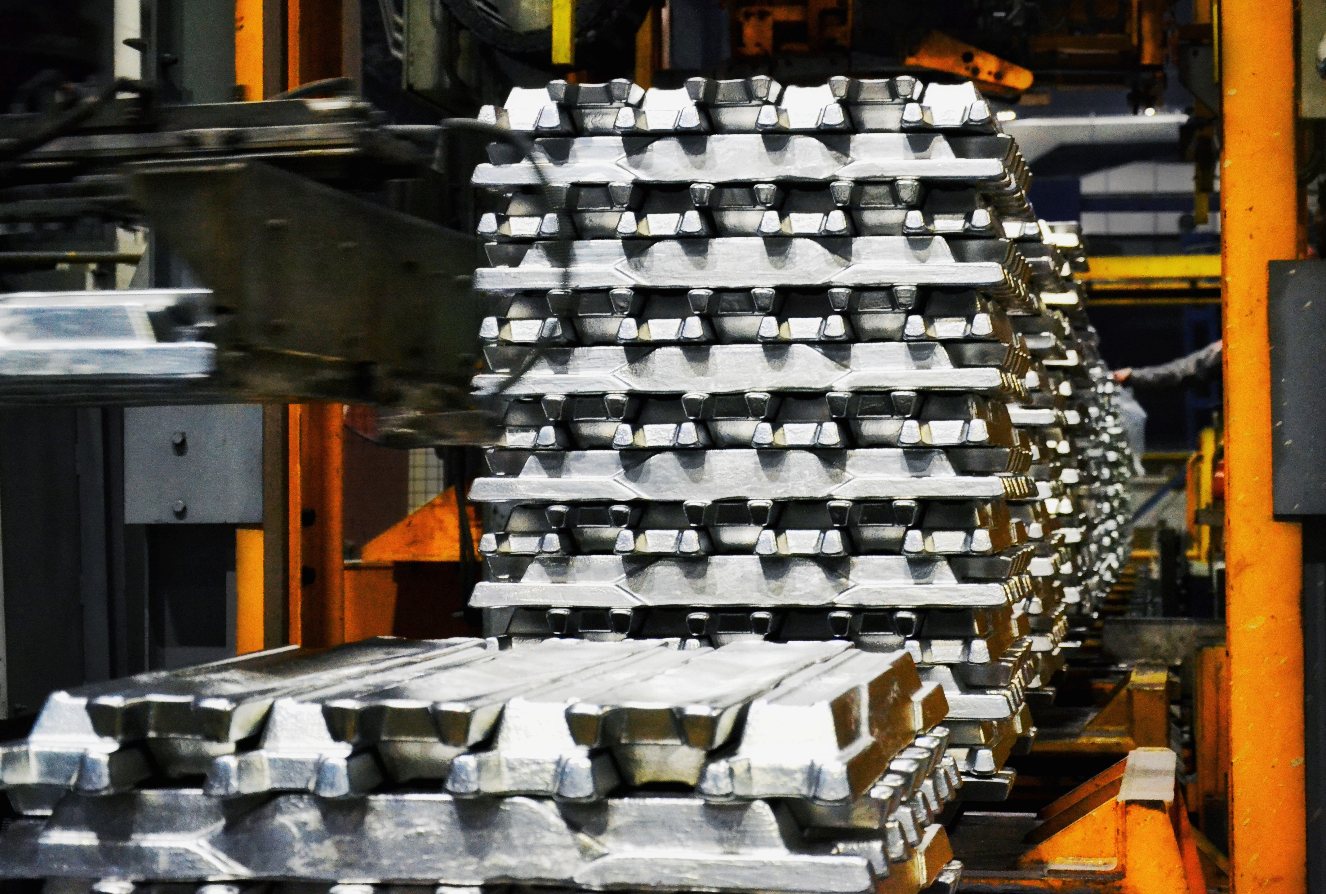 Rusal ranks within top 100 for ESG performers