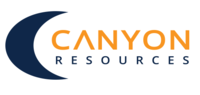 Canyon Resources banks $5.6 million for further progress