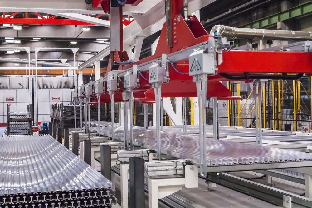 AWB Aluminiumwerk Berlin GmbH joins ASI as new Production and Transformation member