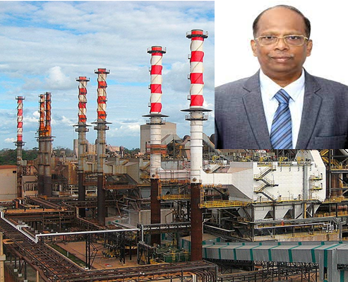 Nalco aims alumina sale at 12 lakh tonnes in FY22