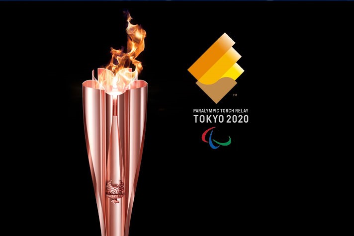 Recycled aluminium make ‘Paralympic Torch’