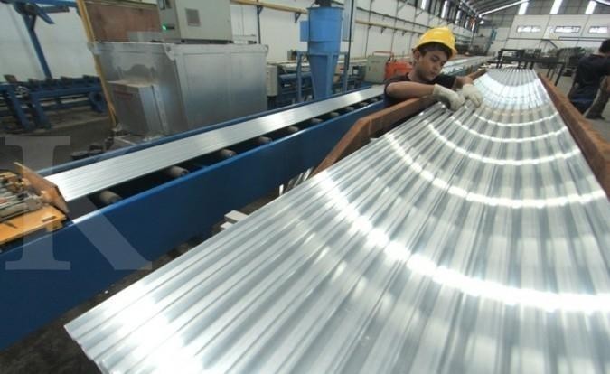 HK Metals Utama’s financial statement unfolds rise in aluminium sales