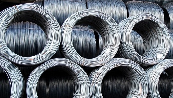 Vedanta grows its aluminium wire rod and billets prices for the third time in a row by INR2500/t 