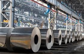Aluminium Rolling Industry in Gulf