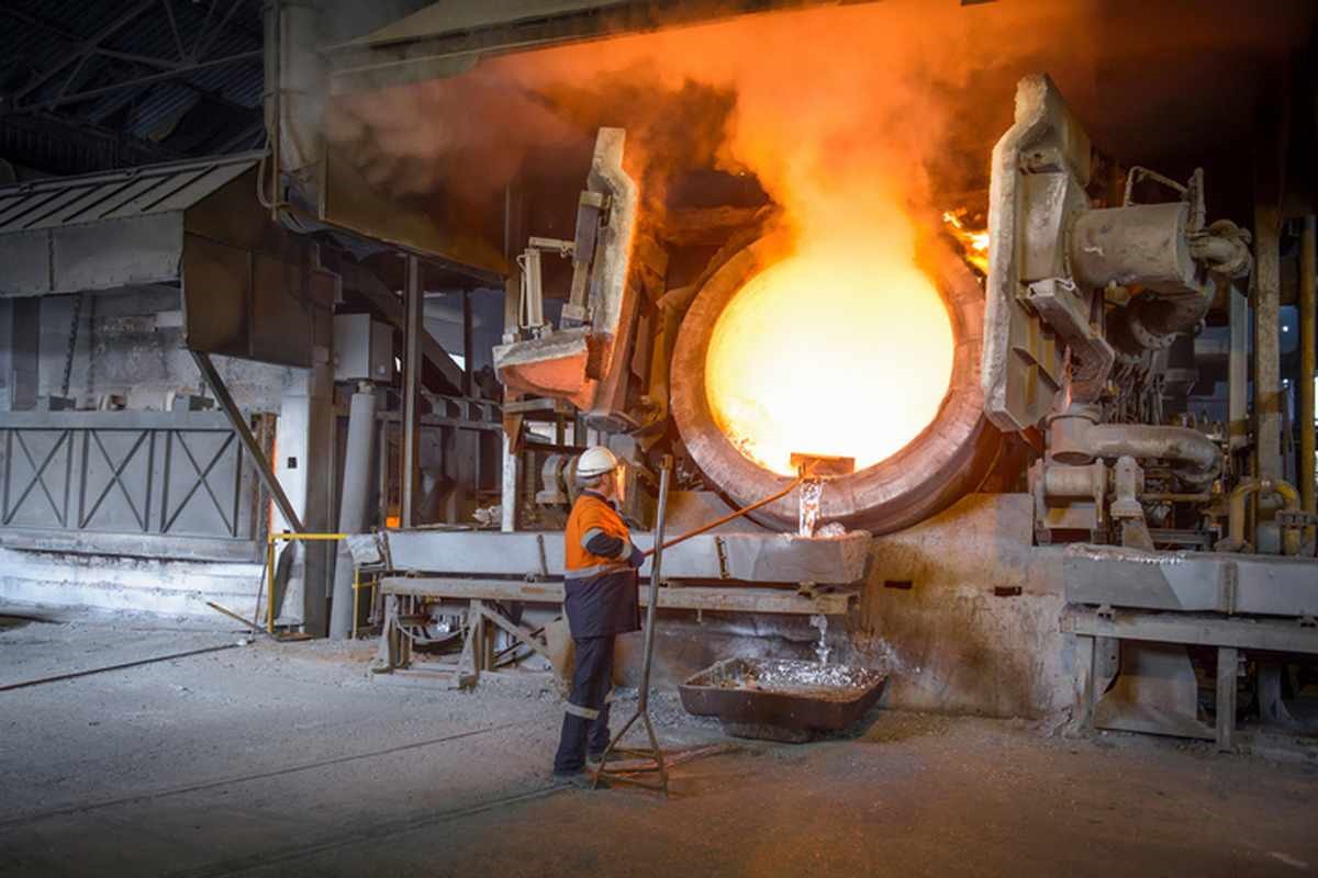 Aluminium Rolling Industry in Gulf