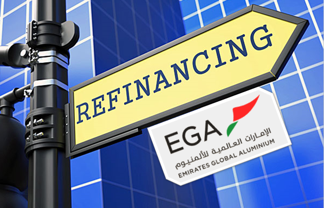 EGA refinances $ 5.5 billion corporate debt