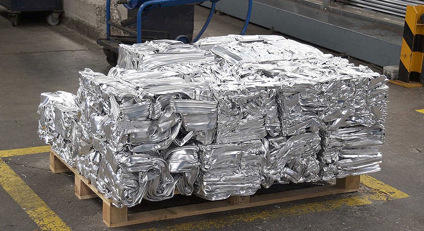 India’s aluminium scrap imports from US grow more than 8% in Q2 2021 despite a dip in June