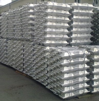 NALCO s aluminium ingot price sees a sharp fall of INR8100 t with
