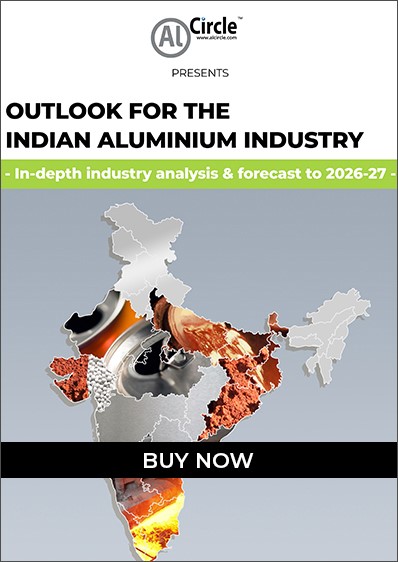 Outlook for the Indian Aluminium Industry - In-depth industry analysis & forecast to 2026-27