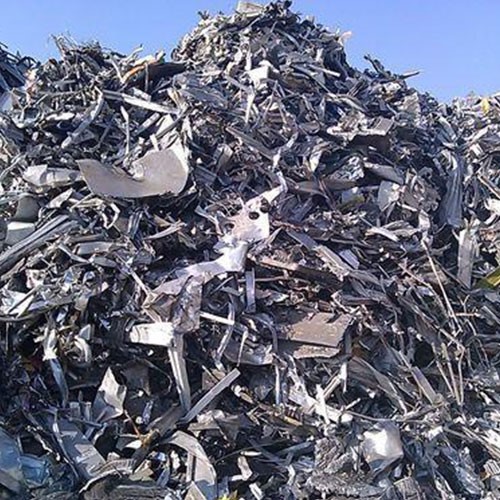 Kazakhstan’s export of aluminium scraps 