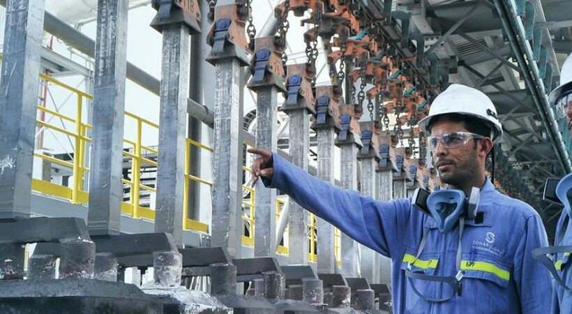 Achievement amid COVID-19: Sohar Aluminium’s 2020 primary aluminium production exceeds capacity standing at 396,929 tonnes