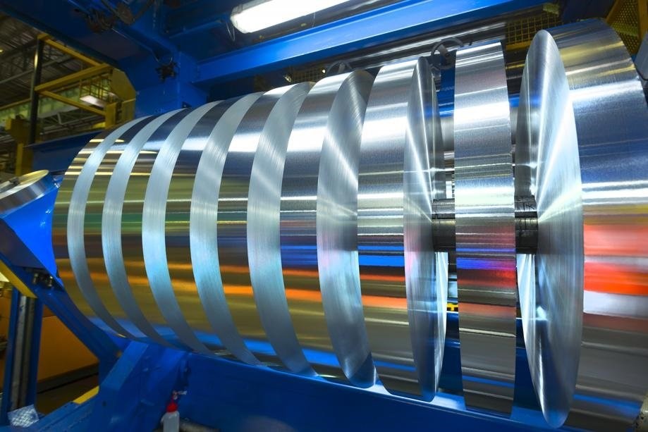 Hulamin’s aluminium rolled product sales grow 43% in H1 2021; Revenue spike 50% to R5.5 billion