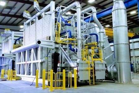 Gillespie & Powers Inc. purchases Thorpe Technologies