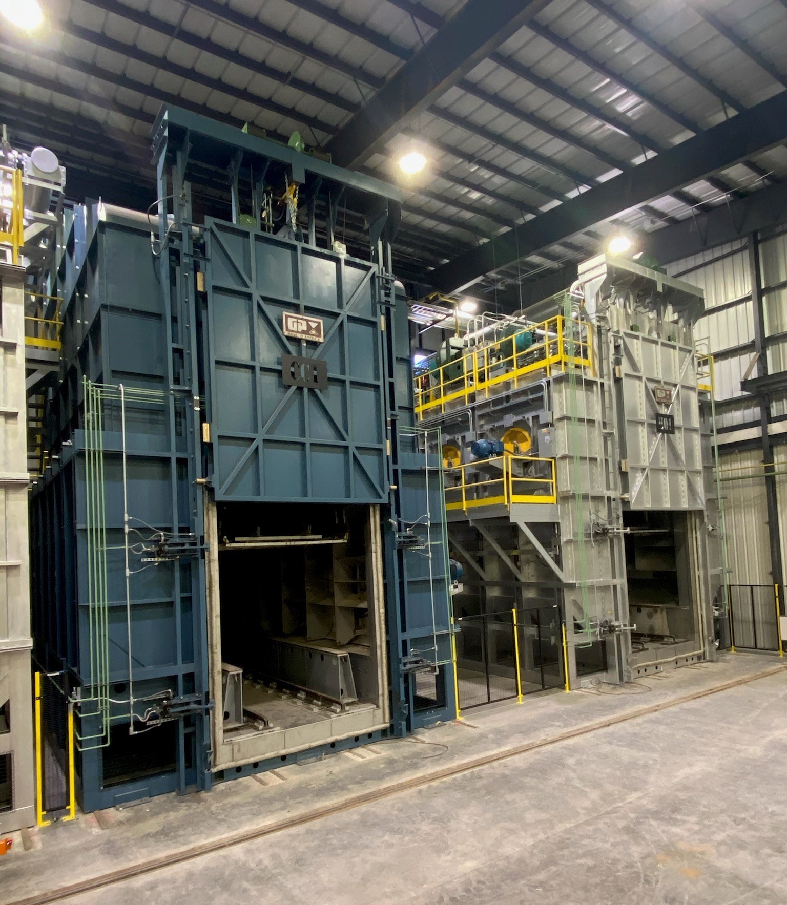 Gillespie & Powers Inc. acquires Thorpe Technologies