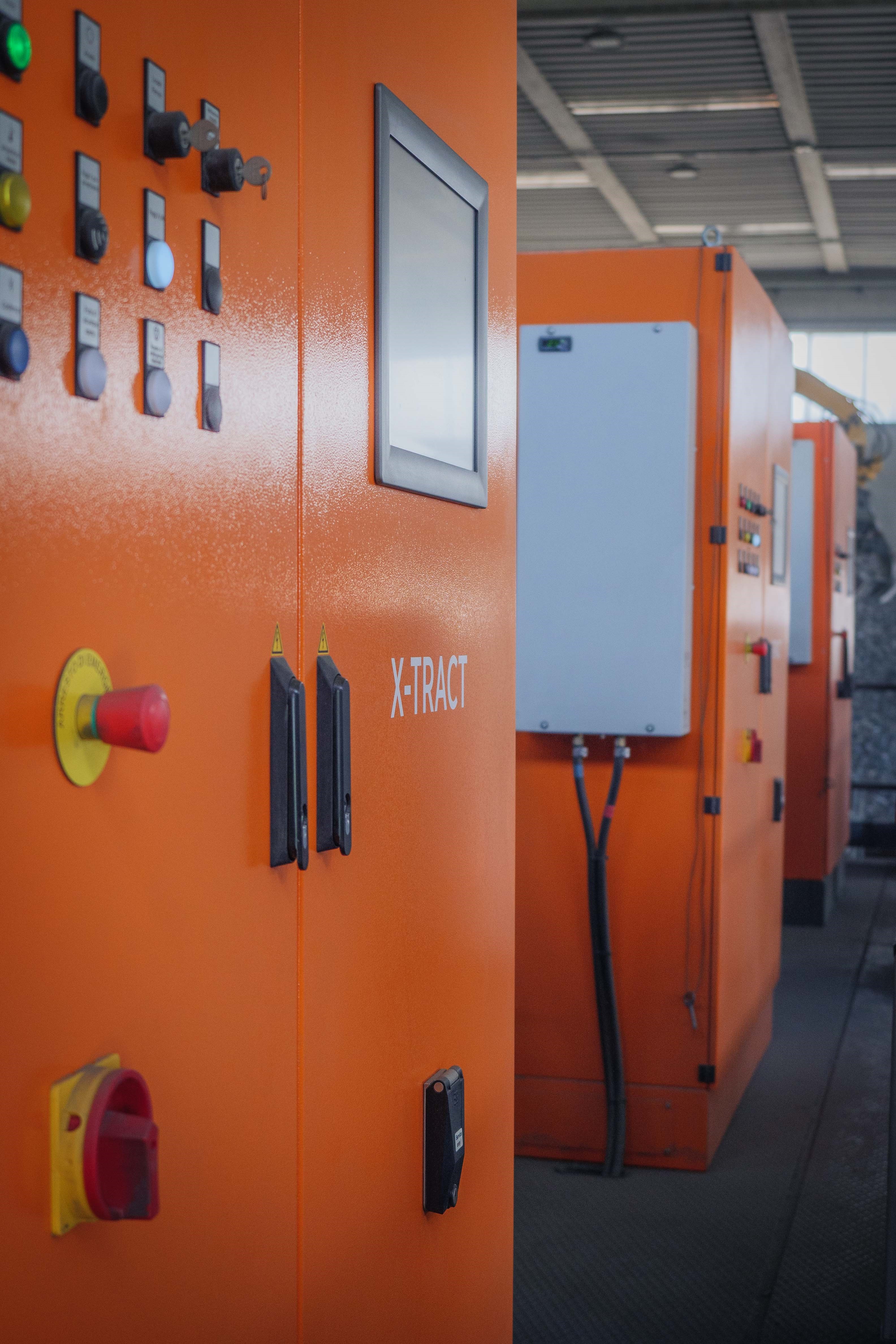 TOMRA machines enable production of aluminum billet consisting of 85% recycled content