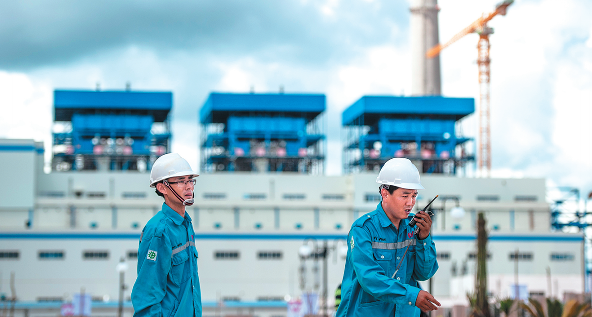 Hongqiao Group targets end-2021 to start 2nd phase of Indonesia’s alumina refinery