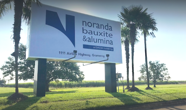 Gramercy refinery resumes production after surviving Hurricane Ida