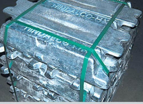 Hindalco sharply grows its aluminium ingot price by INR4,250/t or 2% w.e.f. September 9