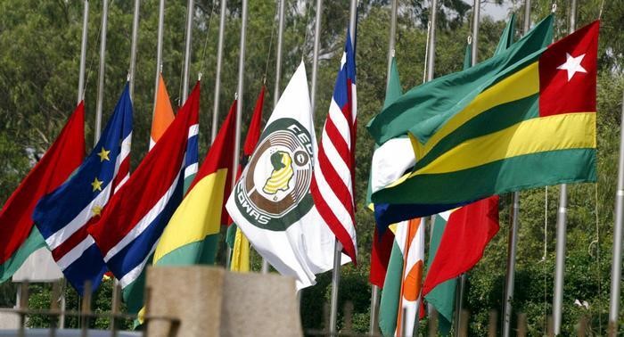 Ecowas suspends Guinea