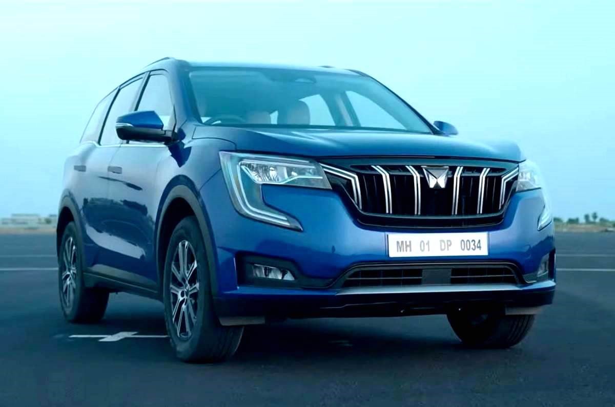 XUV700 in all aluminium engines