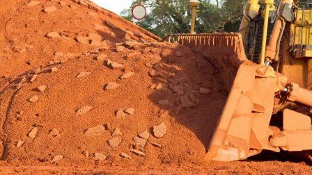 Odisha’s Maliparbat bauxite mines gain public resistance