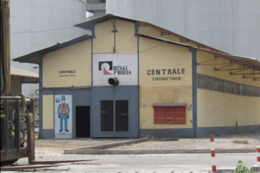 Political unrest in Guinea can create a fuss at Rusal’s Friguia alumina refinery 