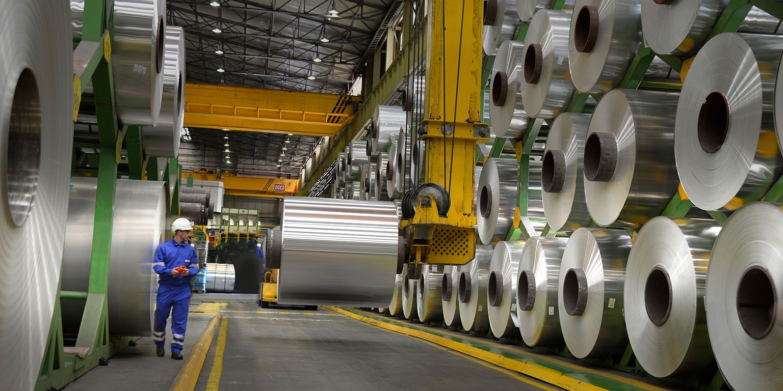 Elval bags ASI Chain of Custody Standard certification for its aluminium rolling facility in Oinofyta, Greece