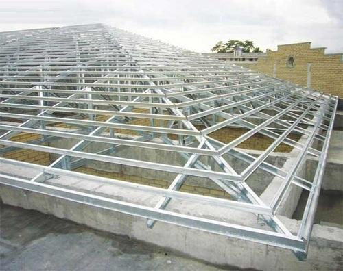 Bahrain’s import of aluminium structures 