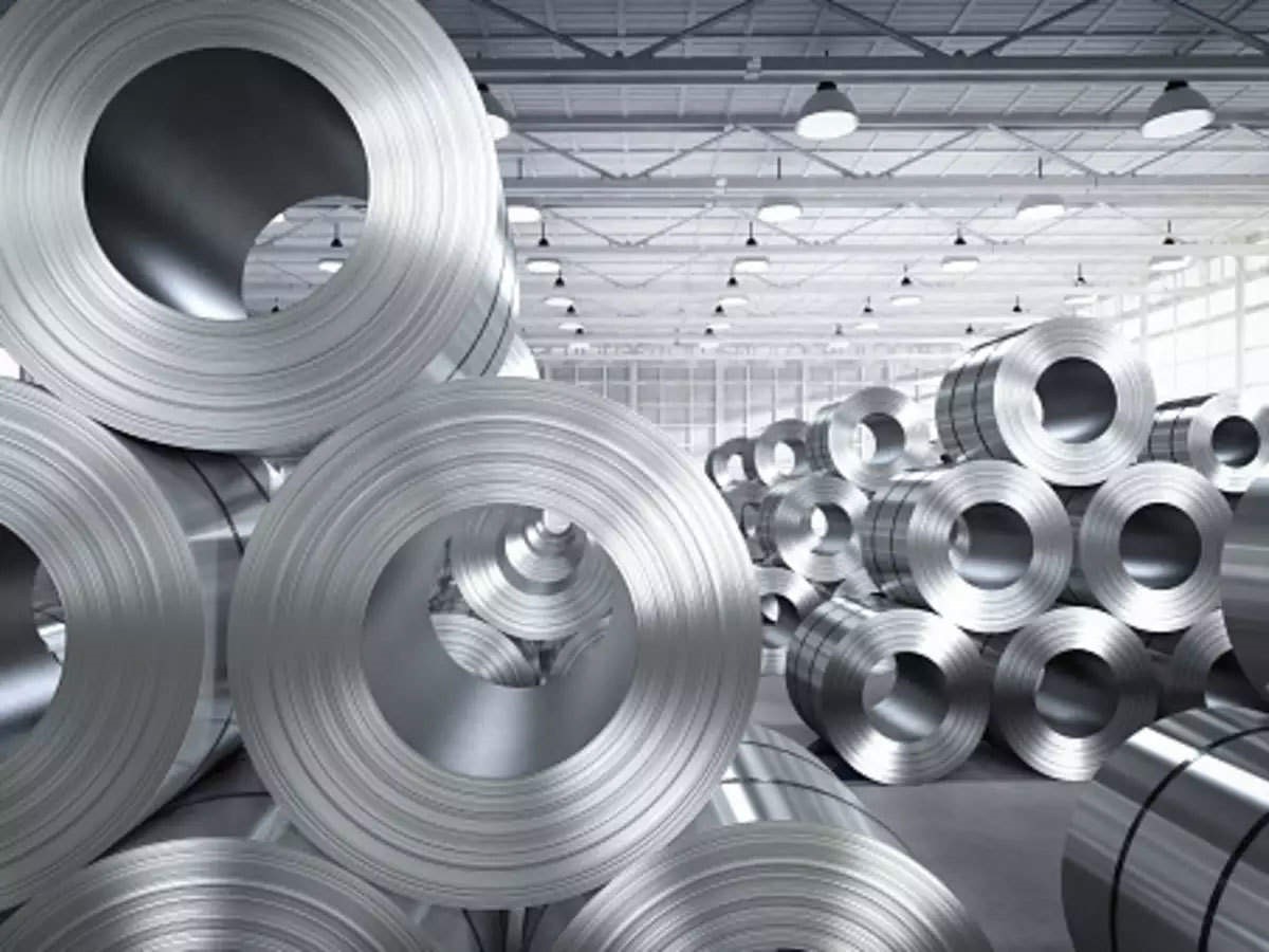 Aluminium price upsurge enhances Hindalco's earnings outlook