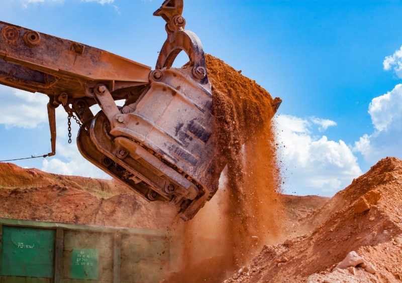 Worldwide bauxite production to reach 406.7Mt