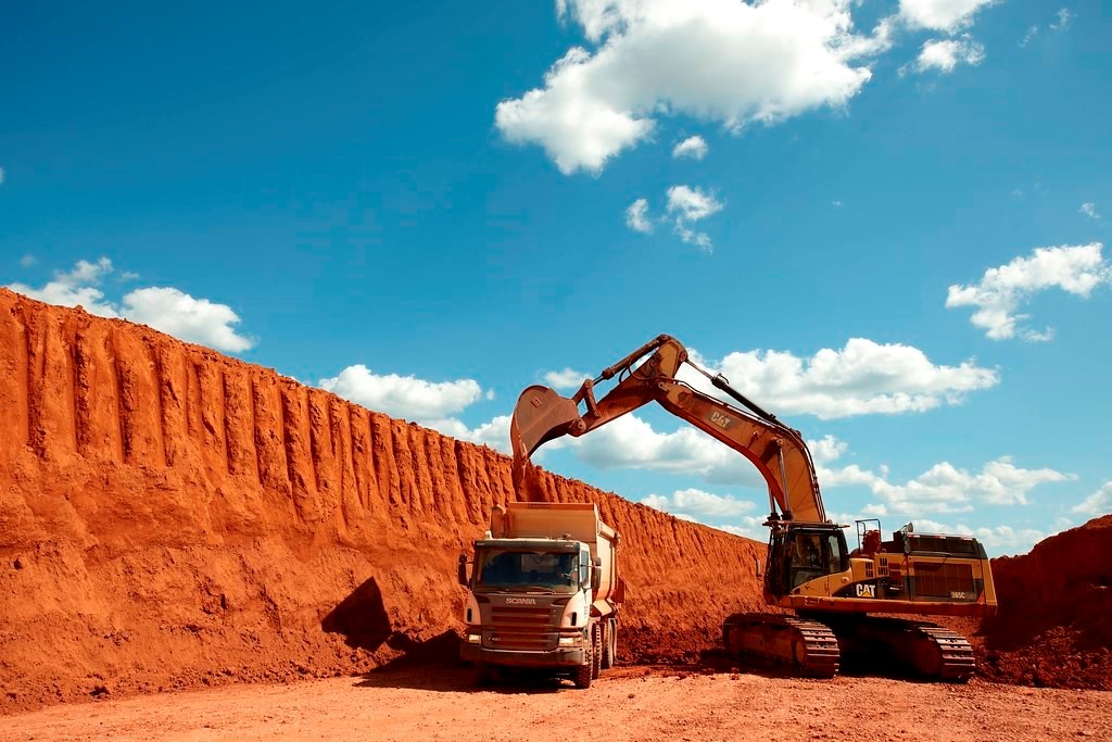 Worldwide bauxite production to reach 406.7million tonnes