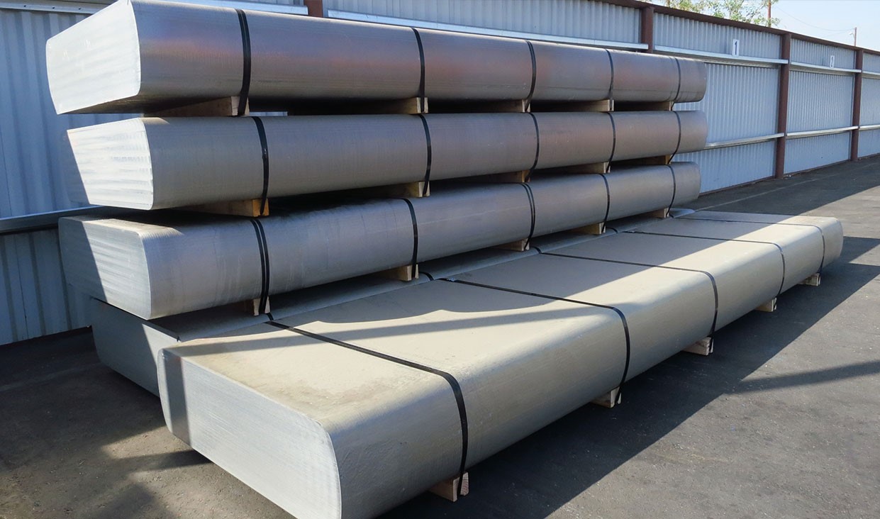 Scepter Group to supply Novelis with 200,000 tonnes of low carbon aluminium rolling slab