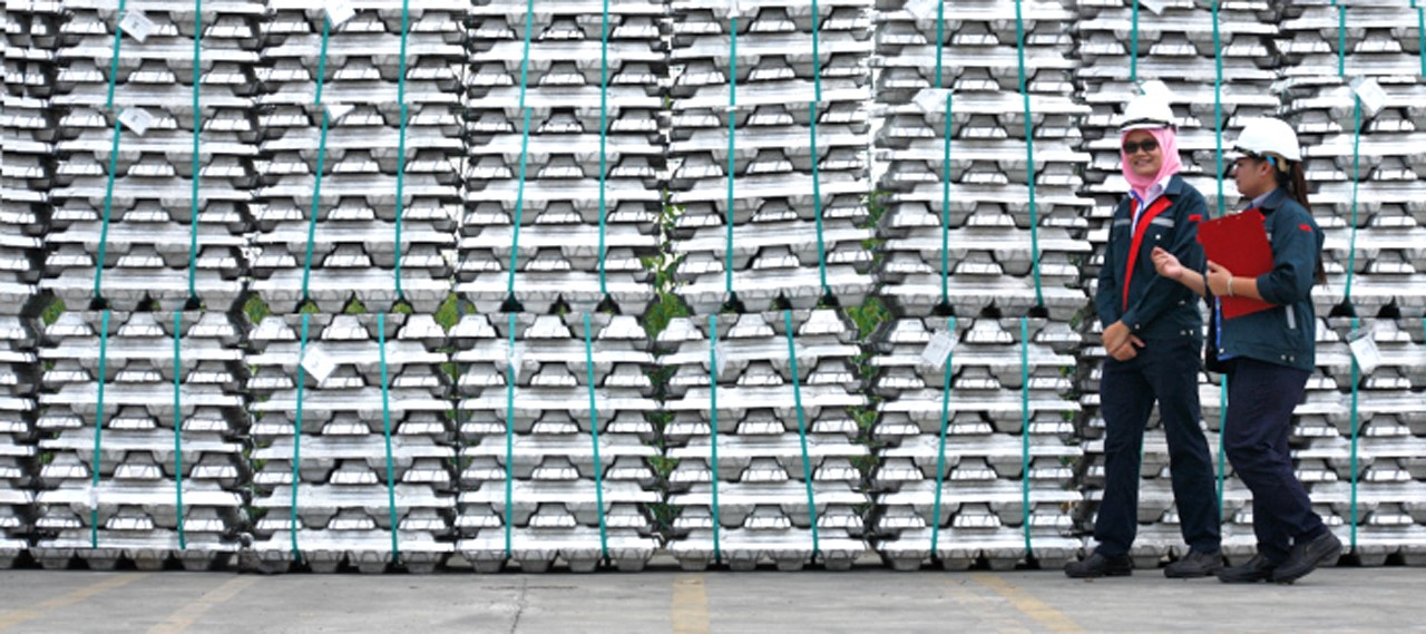 Japanese aluminium shipments premium for Q4 2021 agreed at $220/t, highest since June quarter 2015