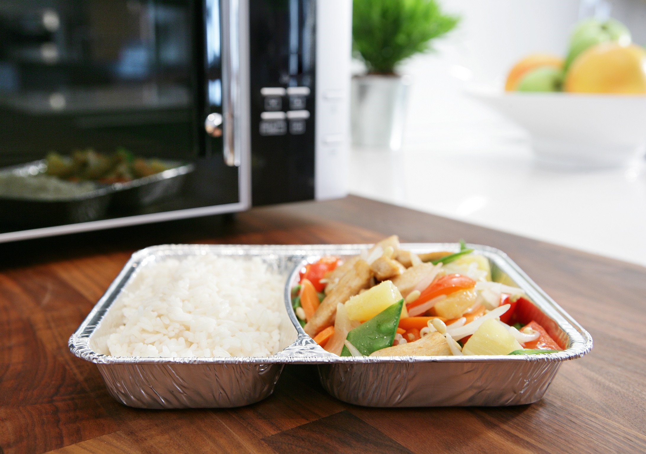 Aluminium food container demand rises in Japan