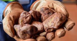 Ghana inks $1.2 billion agreement with Rocksure International 