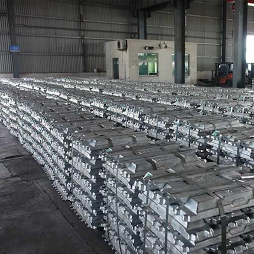 World Primary Aluminium production drops 0.60% M-o-M to 5.699 million tonnes in August 2021 but stands 3.15% higher on year