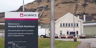 Alvance Aluminium’s recycling plant get approval