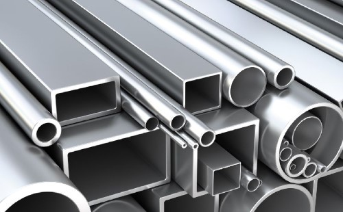 Hungary’s export of aluminium tubes and pipes 